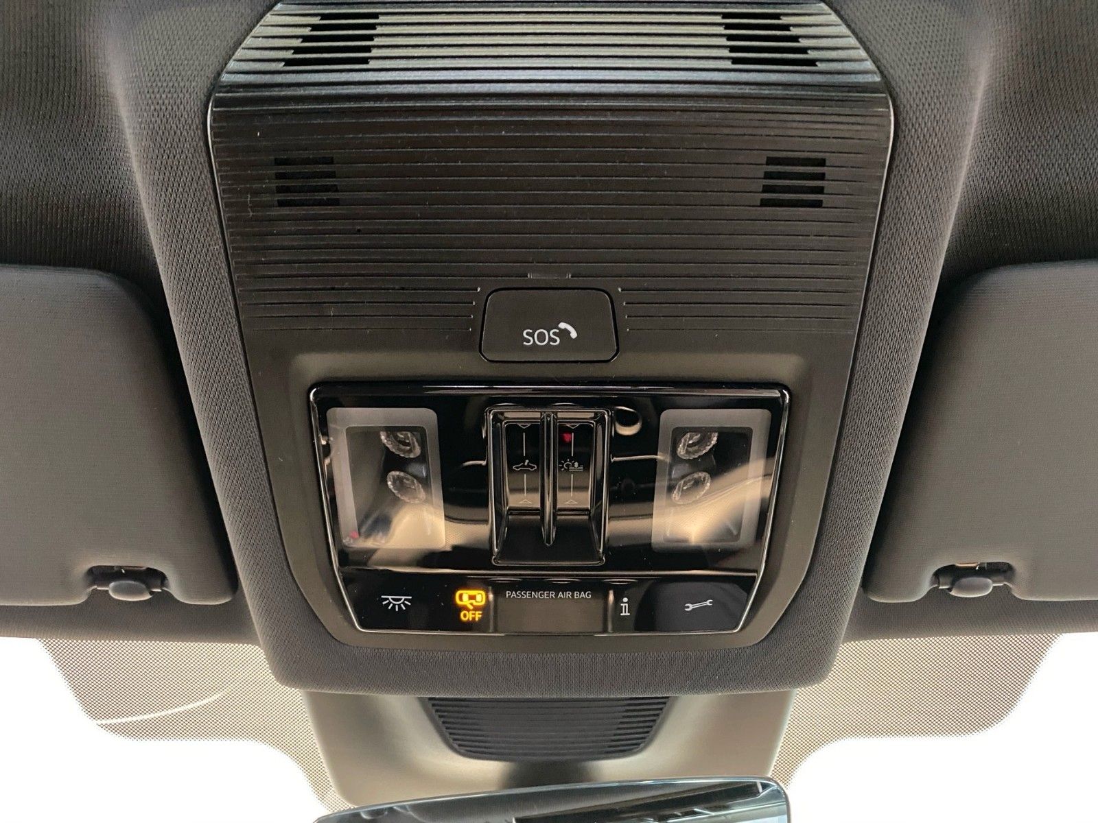 Skoda Kodiaq RS 2.0 TSI 195 kW 4x4 DSG 7-Sitzer