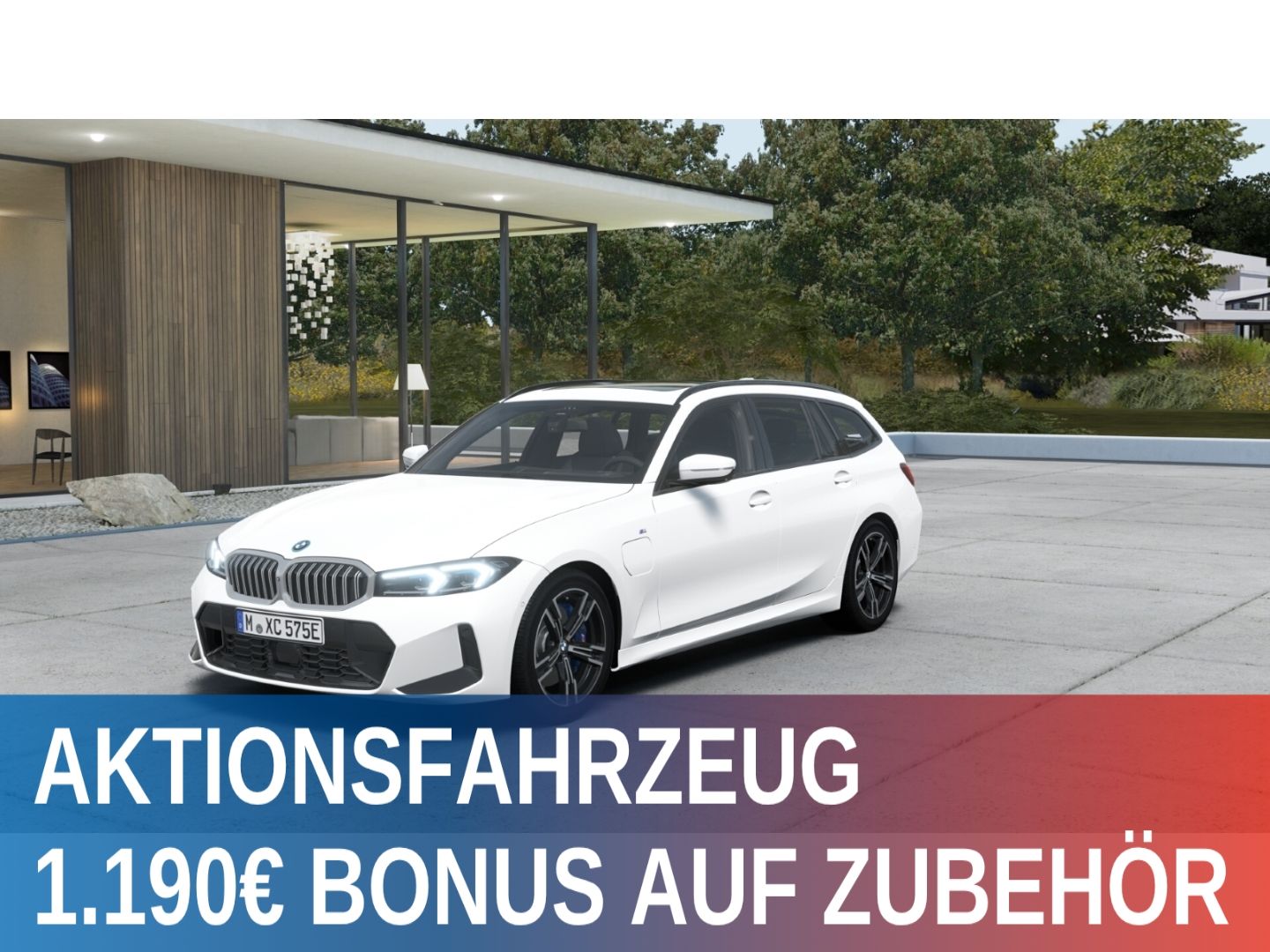BMW 330 e xDrive Tour. M Sport HUD Pano Harman/K. AH