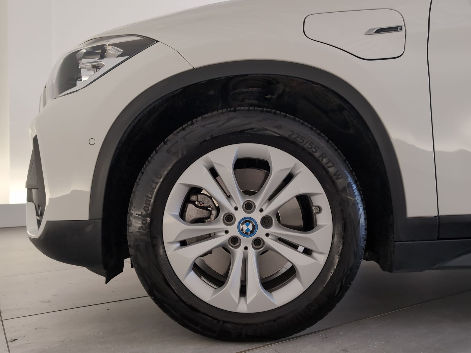 BMW X1 xDrive25e - Samsaru's Car Outlet