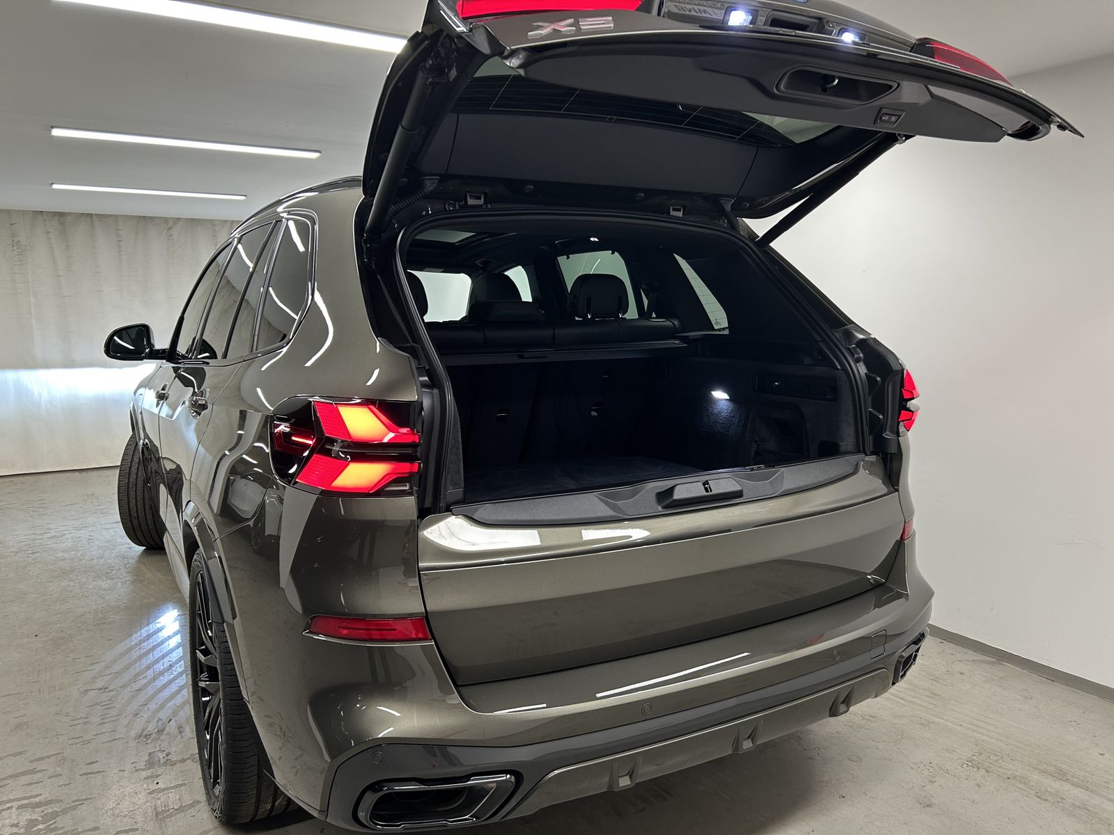 BMW X5 xDrive50e M Sportpaket Pro PA. Pro. AHK Pano.