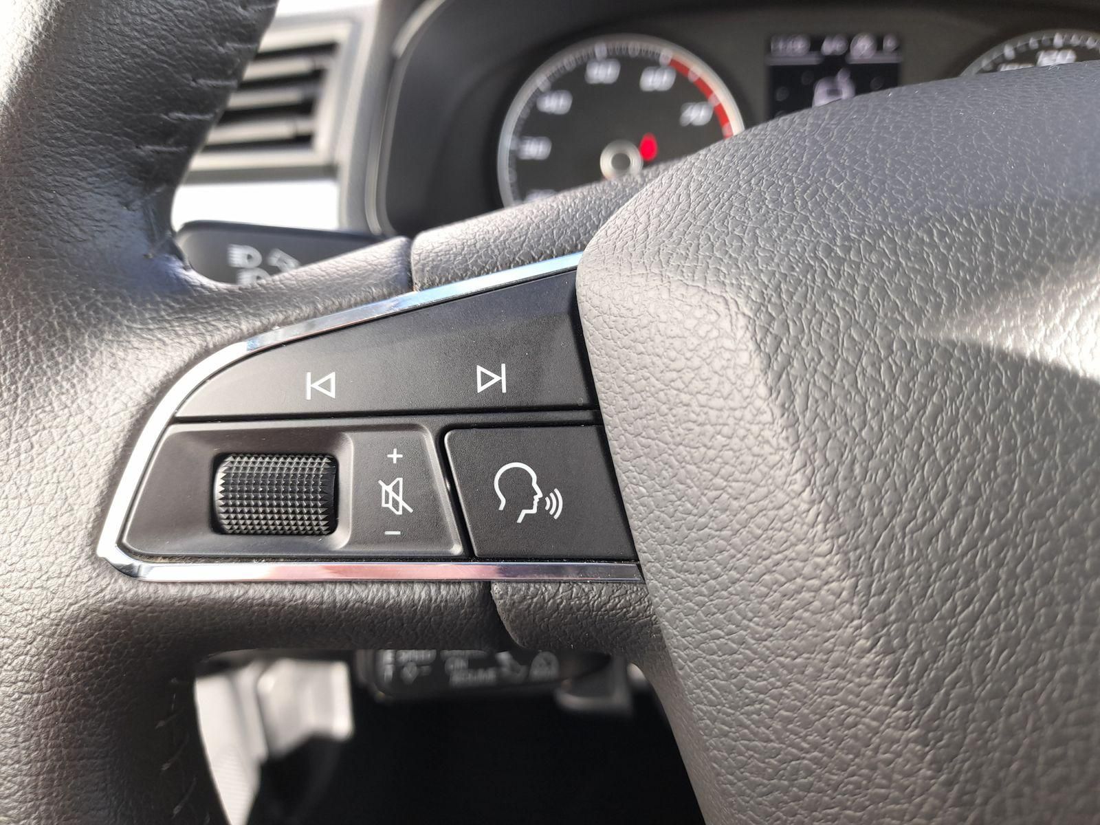Seat Arona 1.0 TSI Style - Samsaru's Car Outlet