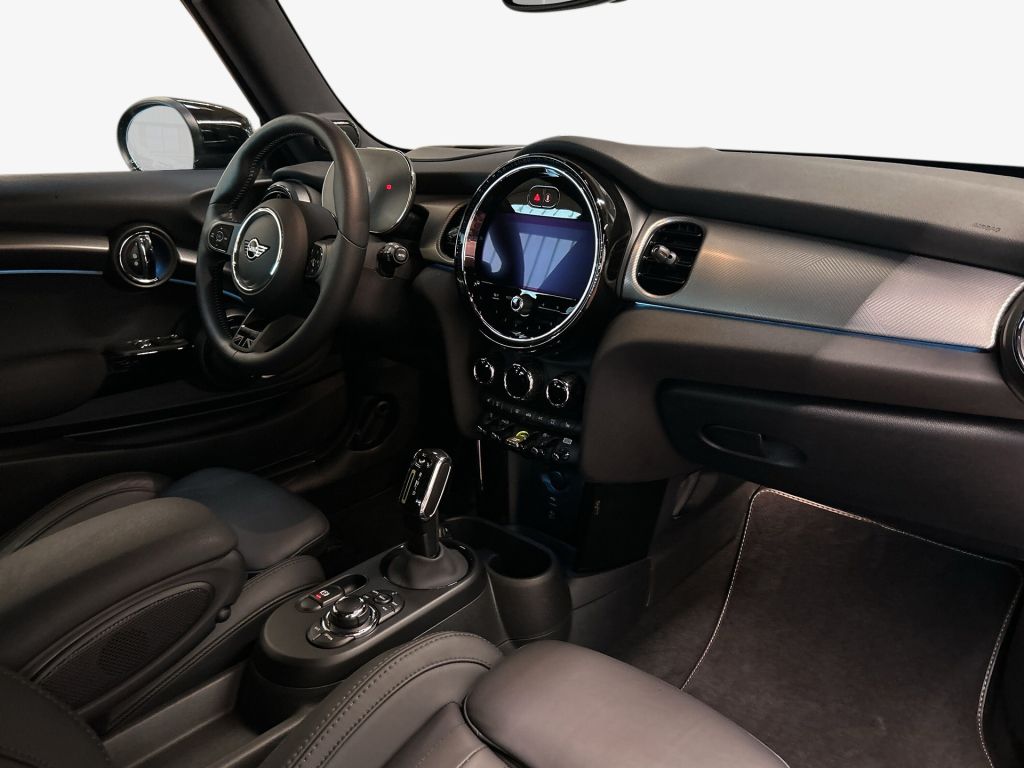 MINI Cooper SE MINI Yours Trim - Samsaru's Car Outlet