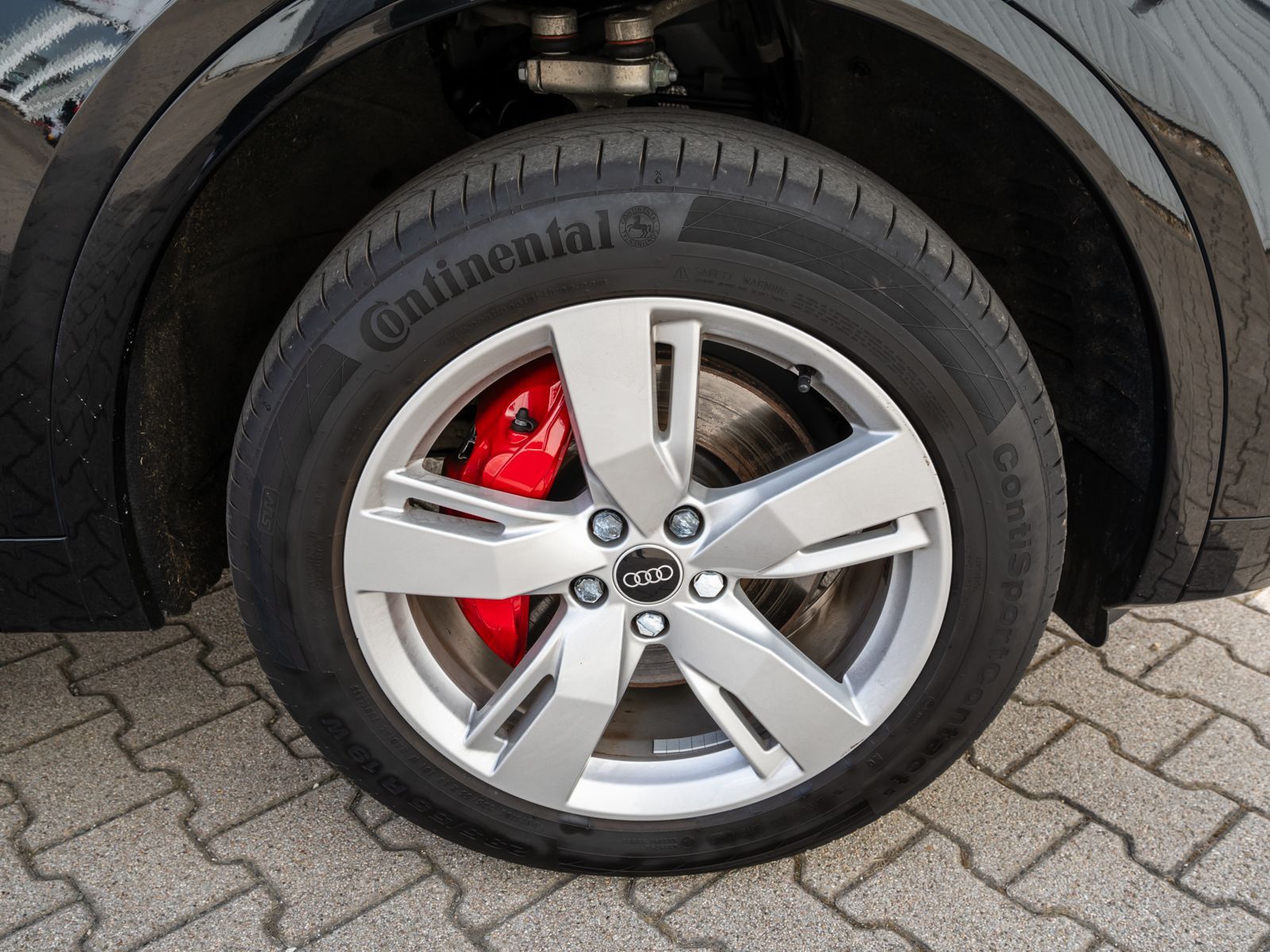 Audi Q5 S line 50TFSI e quattro NAVI LED AHK PANO RFK