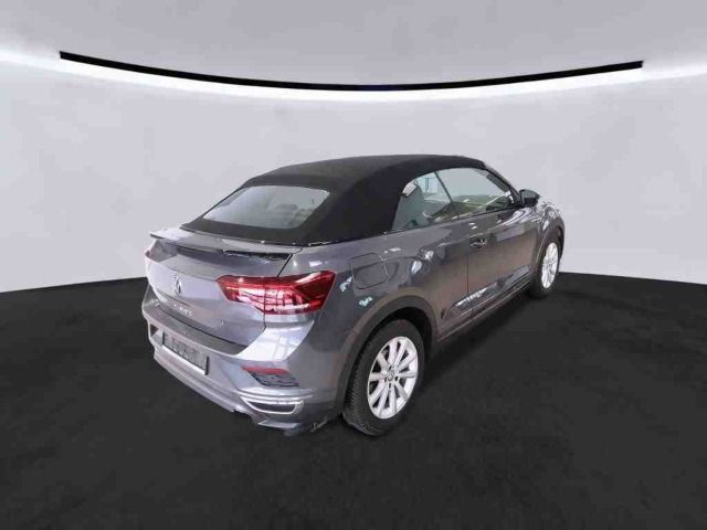 Volkswagen T-Roc 1.5 TSI R-LINE - Samsaru's Car Outlet