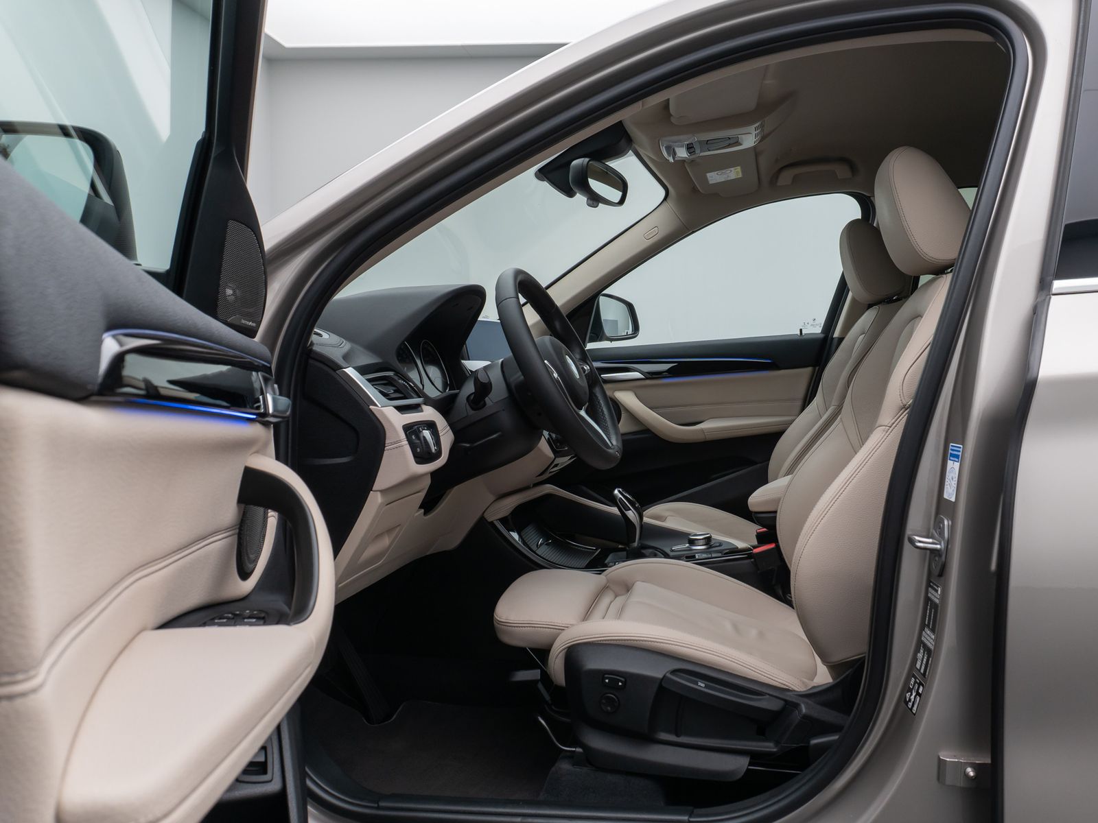 BMW X1 xD25d xLine - Samsaru's Car Outlet