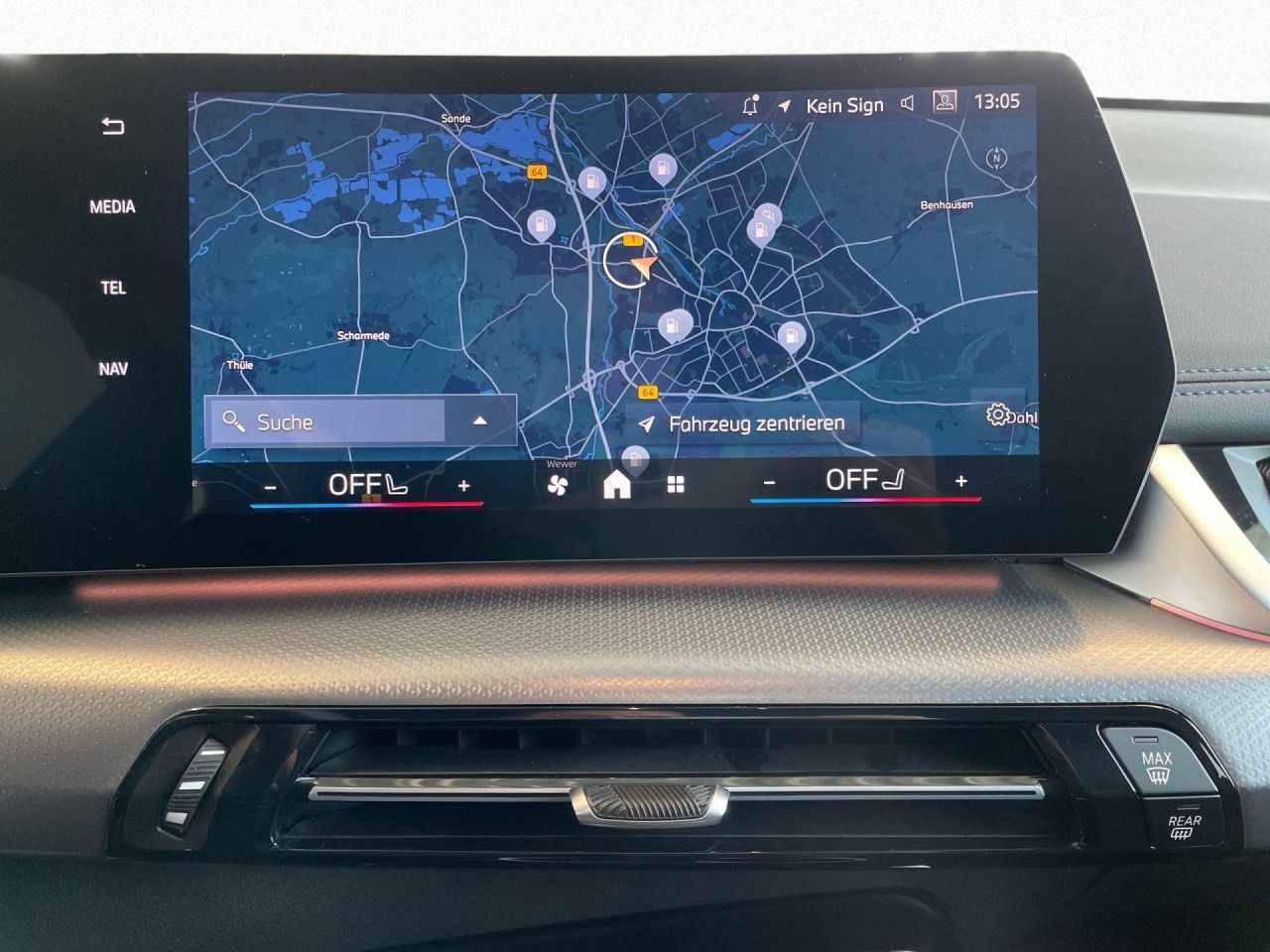 BMW X1 xDrive20d M Sport - Samsaru's Car Outlet