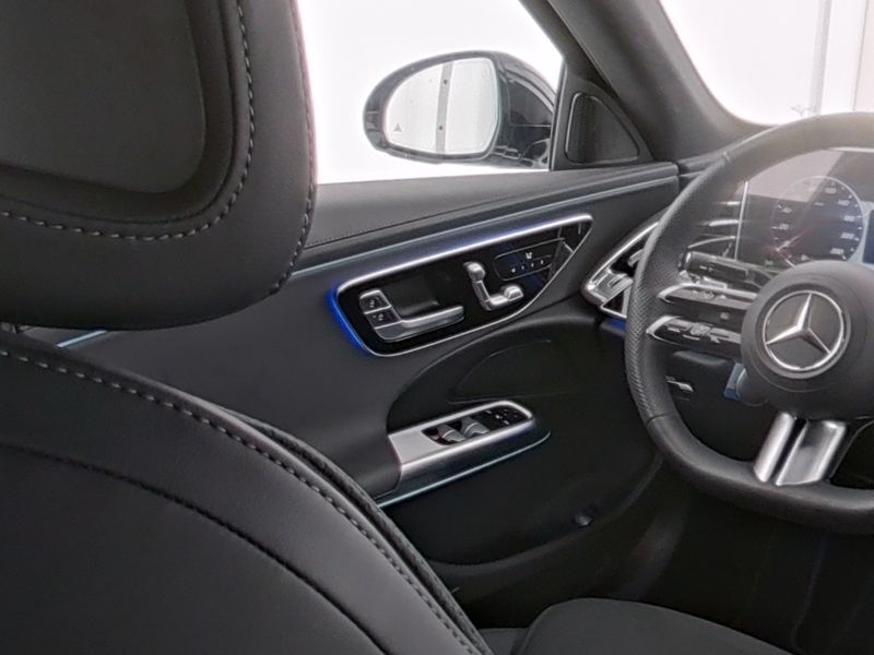 Mercedes-Benz E 300 de AMG-Sport - Samsaru's Car Outlet