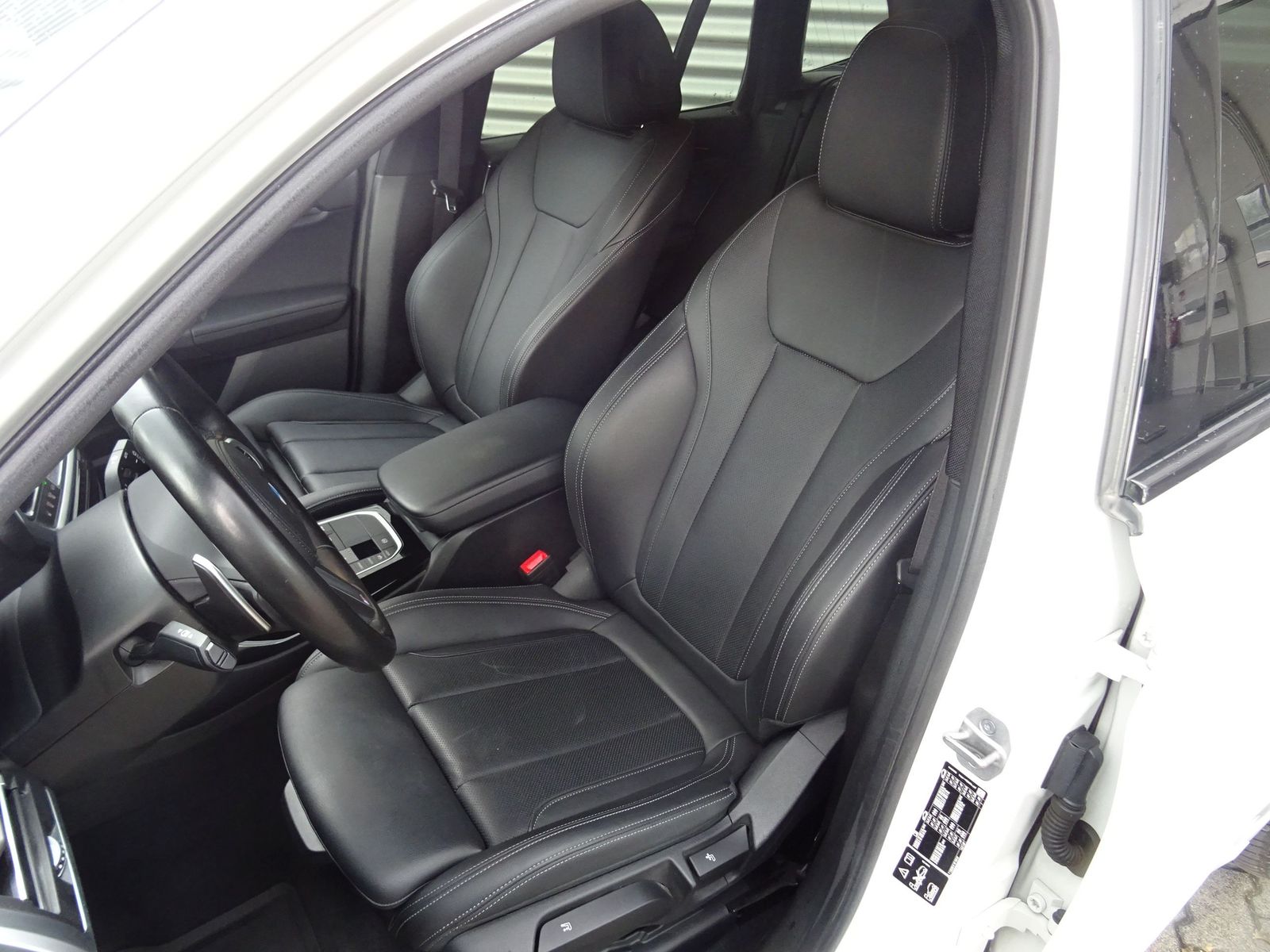 BMW X3 xDrive30d M Sport - Samsaru's Car Outlet