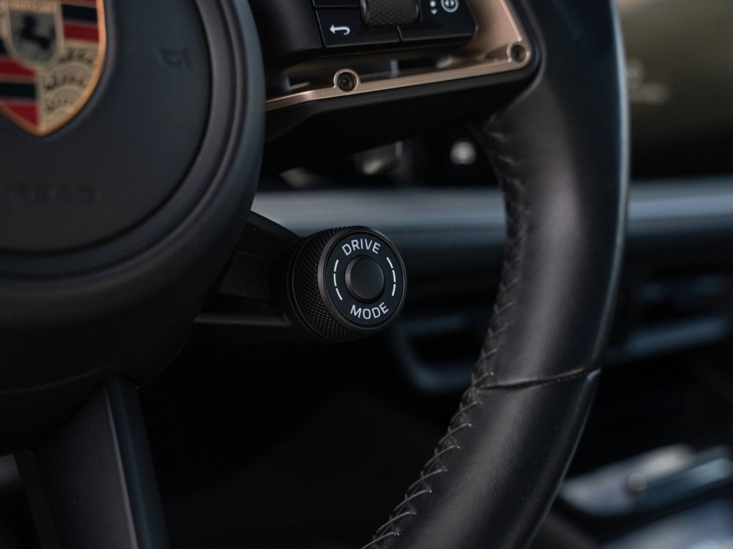 Porsche Cayenne S Coupe HeadUp InnoDrive Beifahrerdispla