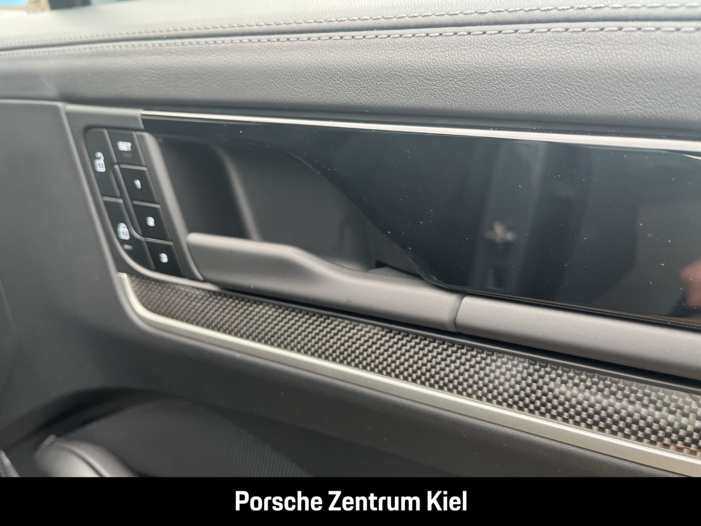 Porsche Cayenne S E-Hybrid Panorama InnoDrive LED-Matrix