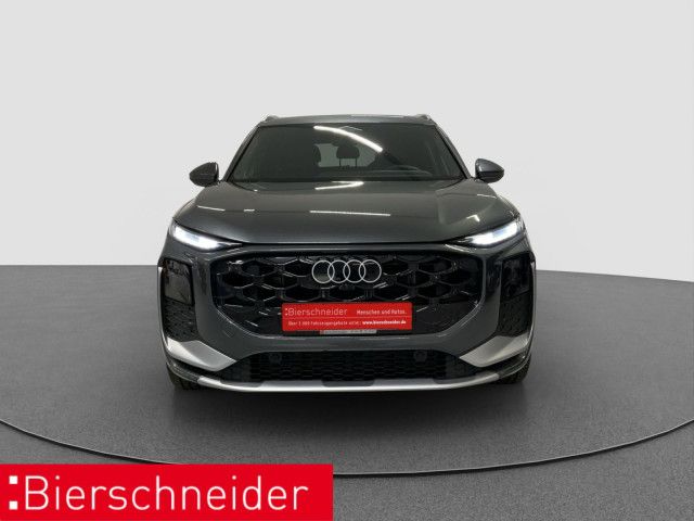Audi Q3 TFSI qu 2x S-Line 20 LED-Plus TechPlus