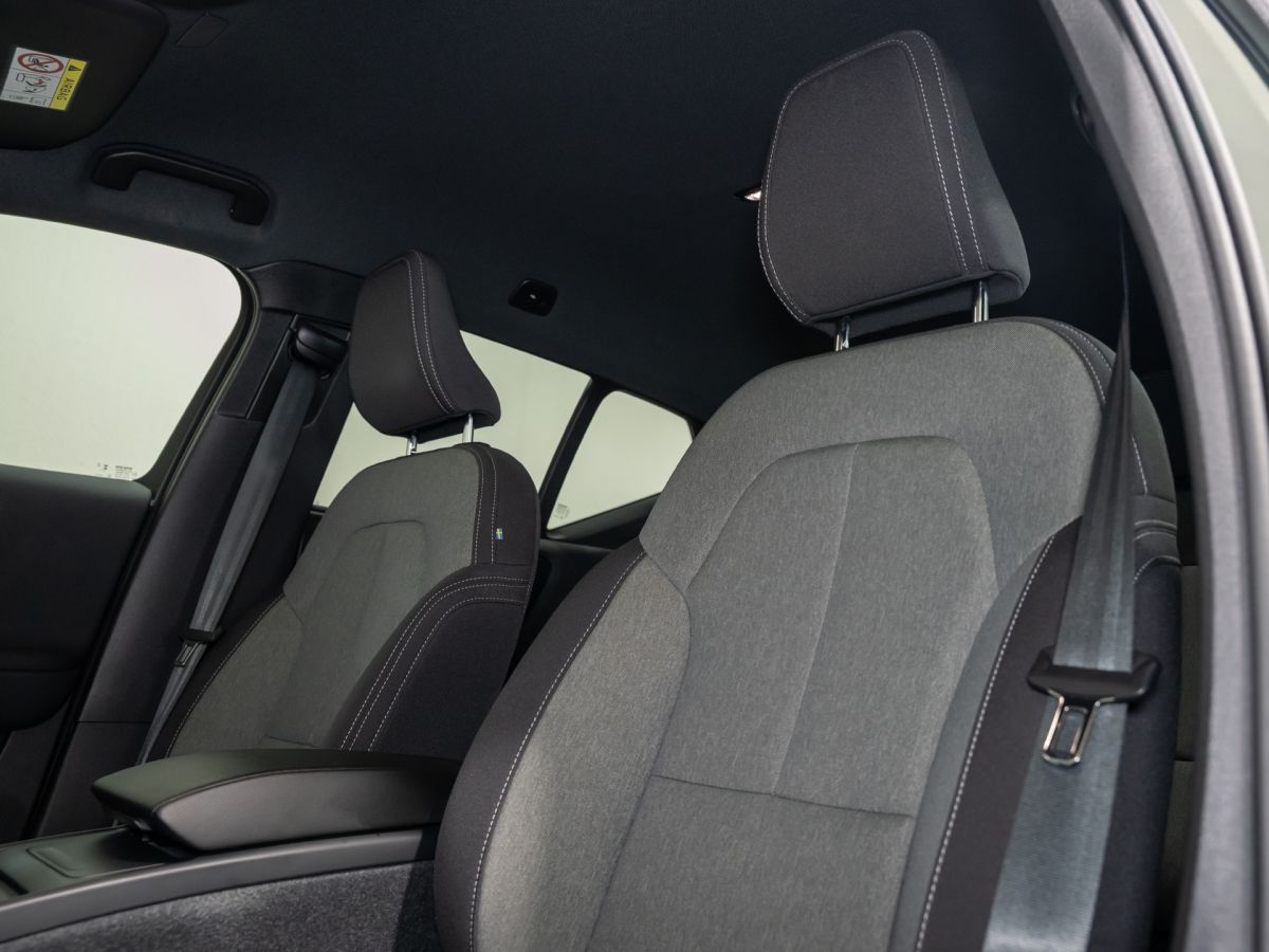 Volvo XC 40 B3 - Samsaru's Car Outlet