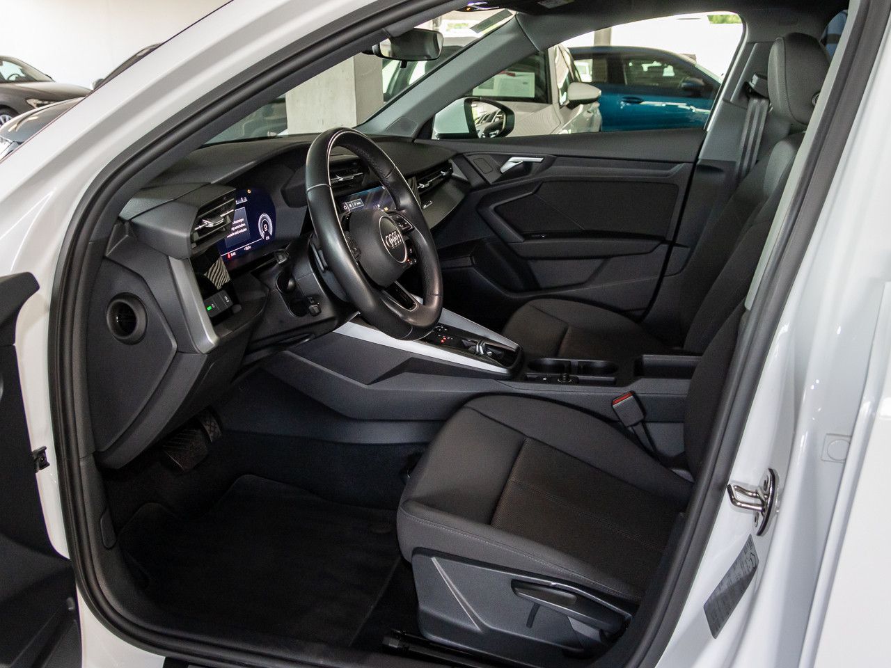 Audi A3 Sportback 40 TFSI e advanced - Samsaru's Car Outlet