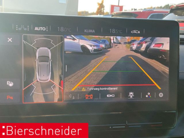 Cupra Formentor 2.0 TSI DSG 4Drive VZ 19 DCC AHK PANO