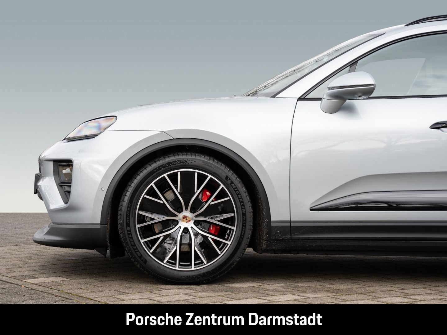 Porsche Macan 4S - Samsaru's Car Outlet