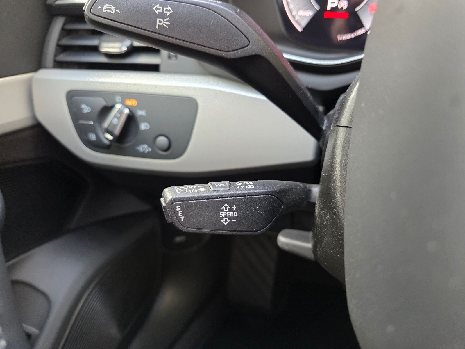 Audi A5 Sportback 40 TFSI quattro S Line Standheizung