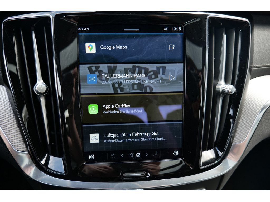 Volvo S60 Lim. T8 AWD Ultimate Dark Recharge Plug-In H