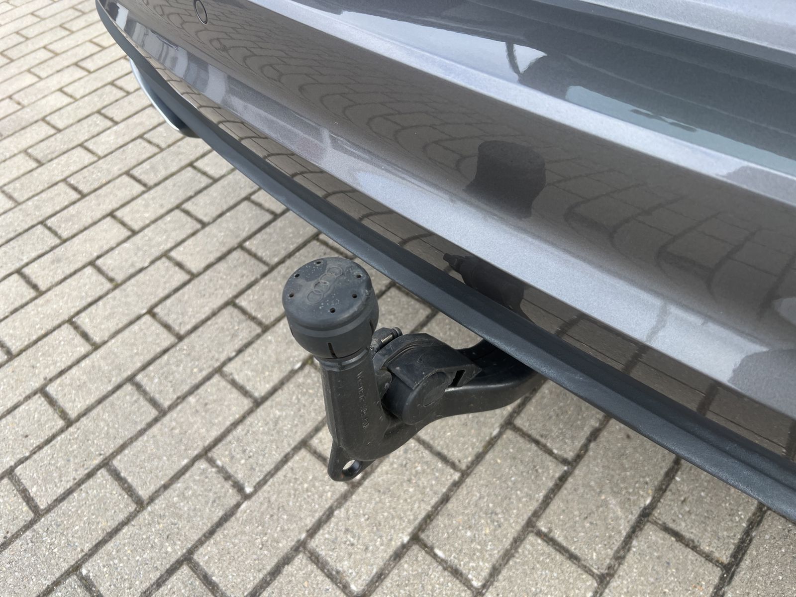 Audi A4 Avant 35 2.0 TDI - Samsaru's Car Outlet