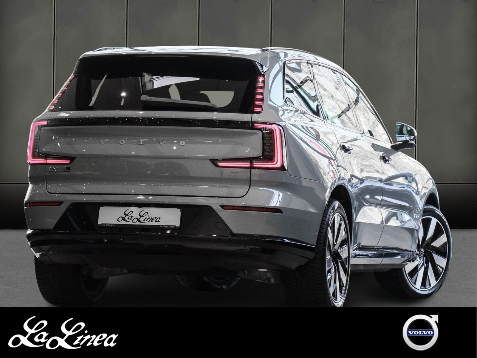 Volvo EX90 Twin Motor AWD Ultra NP:109.900,-//LUFT//AH