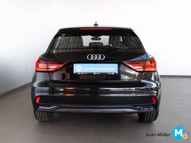 Audi A1 Sportback 30 1.0.TFSI S-tronic MMI Radio LM 1
