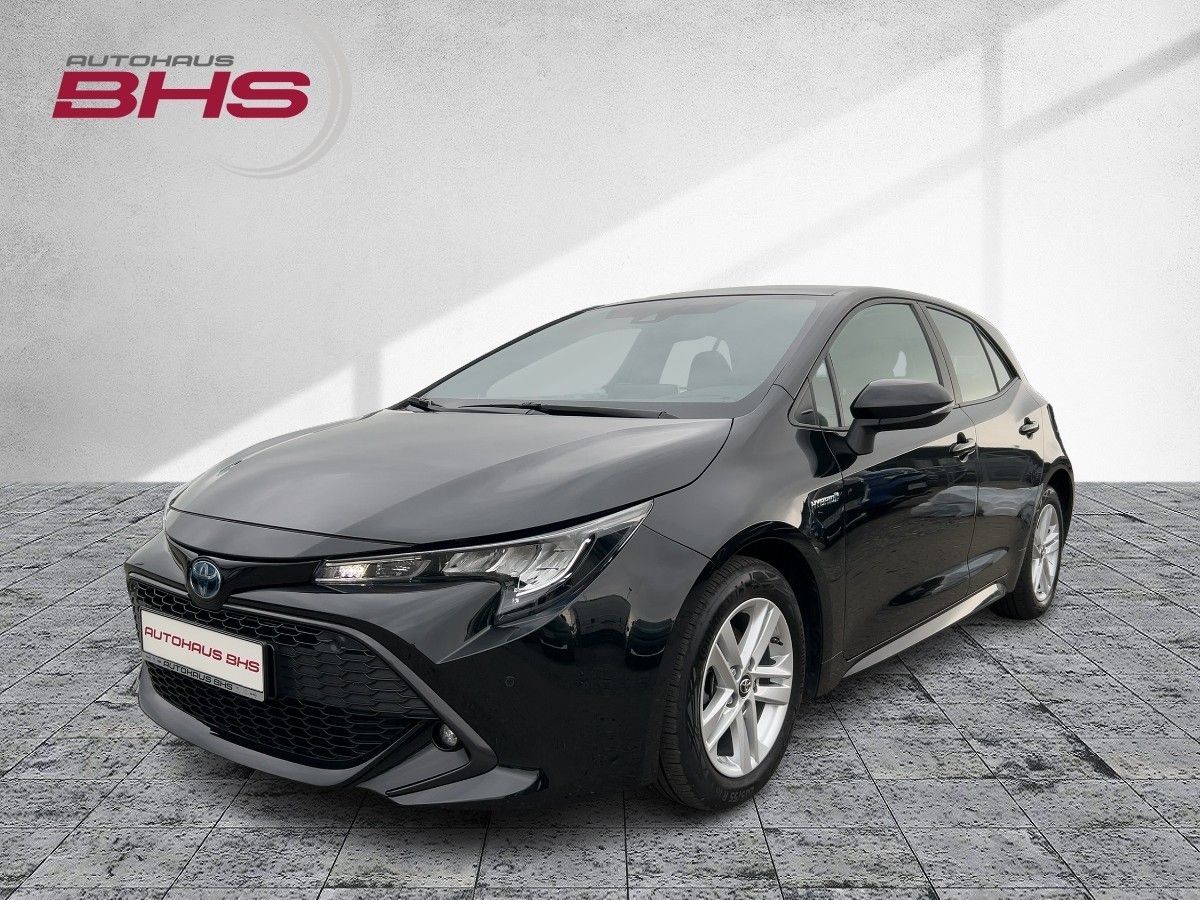 Toyota Corolla Hybrid Club - Samsaru's Car Outlet