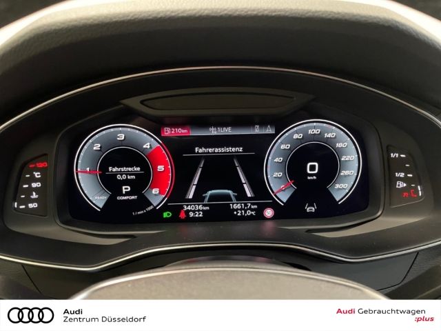 Audi A6 Lim. 45 TDI quattro sport - Samsaru's Car Outlet