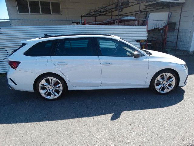 Skoda Octavia Combi RS 2.0 TDI DSG 4x4,Pano,Standheiz.