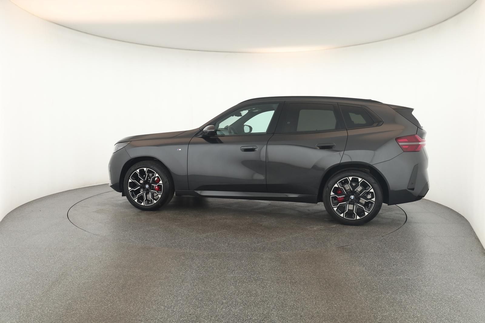 BMW X3 20d xDrive M Sport Pro Matrix Pan ACC 360 AHK