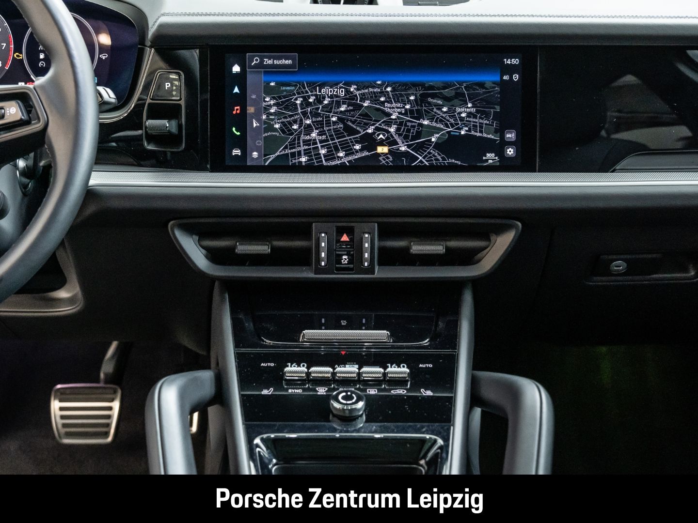 Porsche Cayenne S E-Hybrid HeadUp InnoDrive AHK Bose