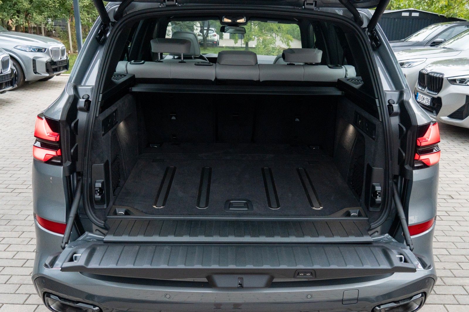 BMW X5 30d M SPORT.LUFTF.PANO.AHK.DR.ASS.H/K.HUD.360