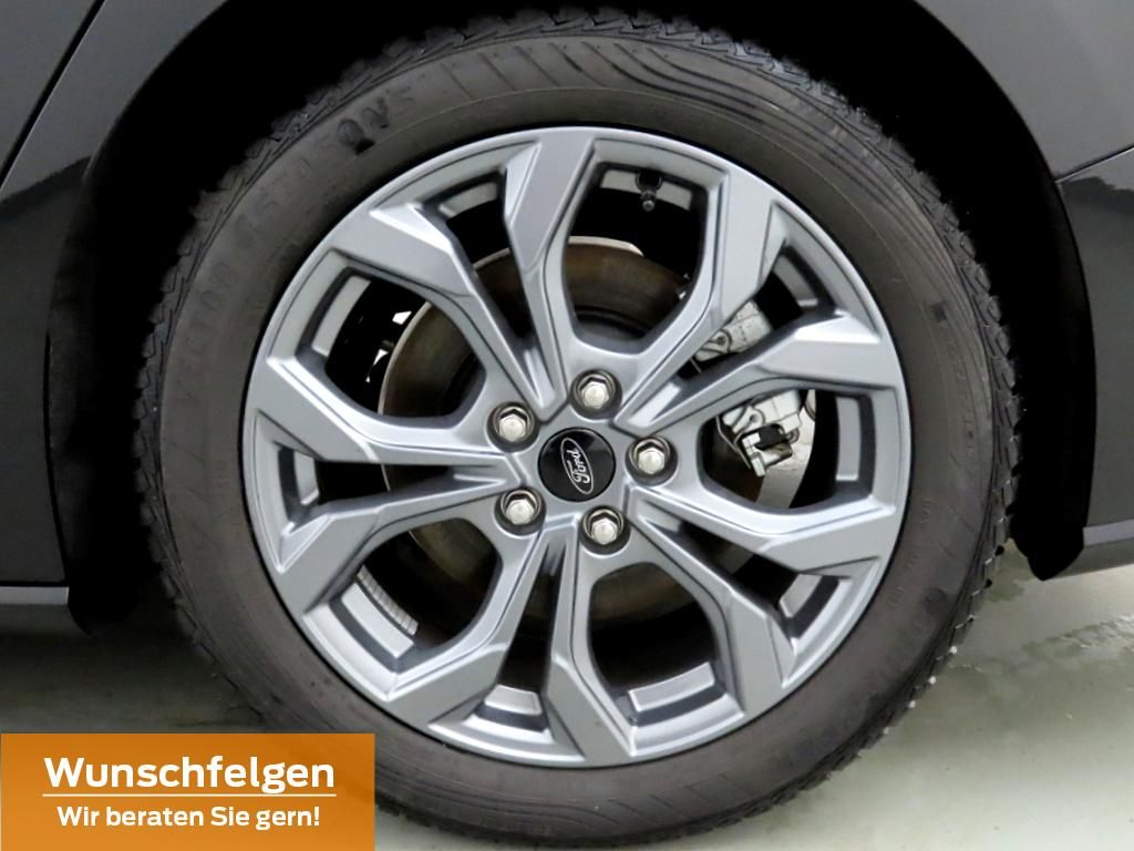 Ford Focus Turnier 1.0M-Hybrid Aut ST-Line X iACC+AHK