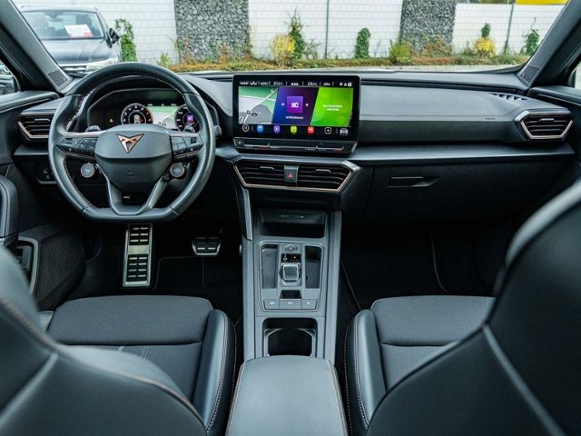 Cupra Formentor 2.0 TSI DSG 4Drive VZ *AHK*PANO*BEATS*