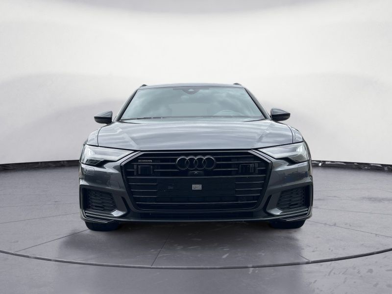 Audi A6 Avant 55 TFSI e quattro S tronic - Samsaru's Car Outlet