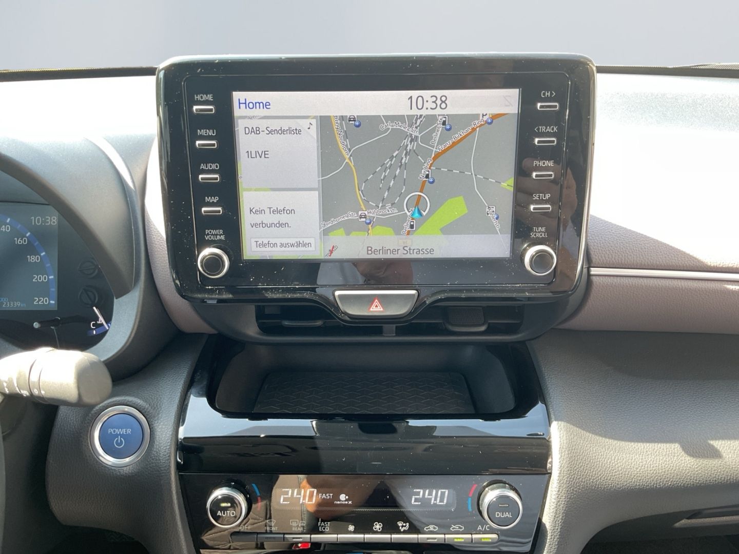 Toyota Yaris Cross Hybrid 1.5 AWD-i Elegant *Matrix*360