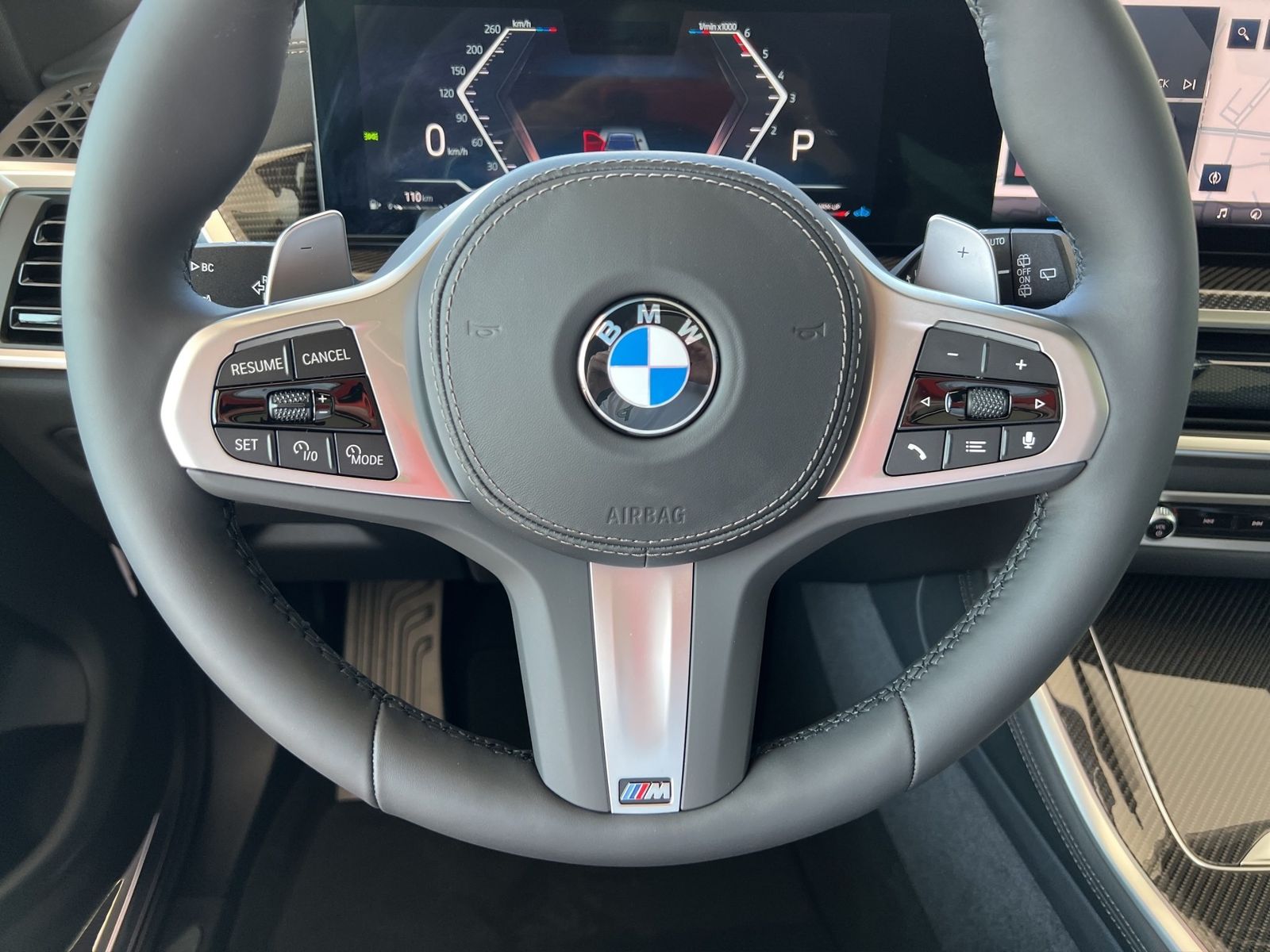 BMW X5 xDrive40d M-Sport-Pro STANDHZG. PANO MASSAGE