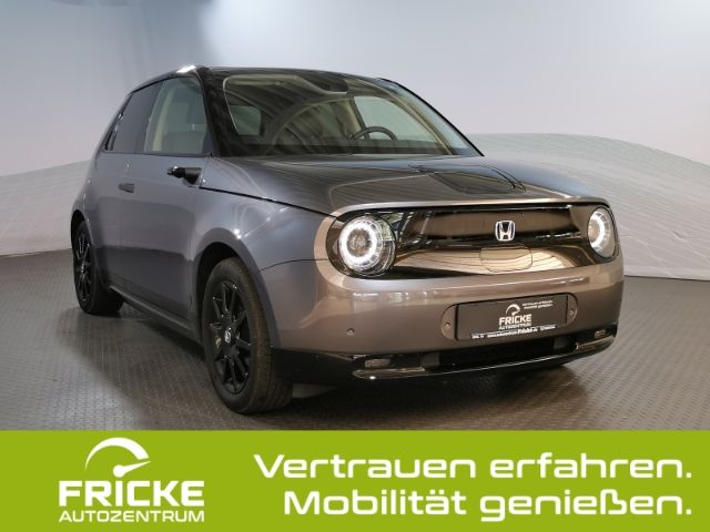 Honda e LED-Sitzheizung+Rückfahrkamera+Navigation+Keyl