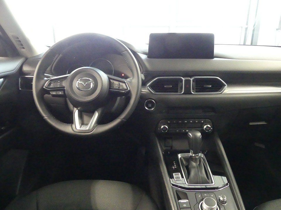 Mazda CX-5 2.5L Ad´Vantage 1.Hand - Automatik - Navi