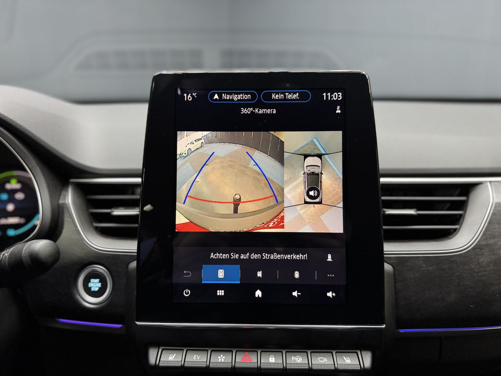 Renault Arkana E-Tech Full Hybrid 145 Esprit Alpine - Samsaru's Car Outlet
