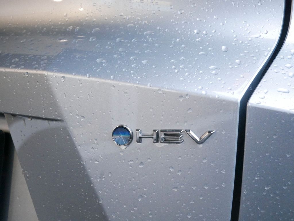 Toyota C-HR Hybrid Team D 2,0 SHZ NAVI ACC PDC LED