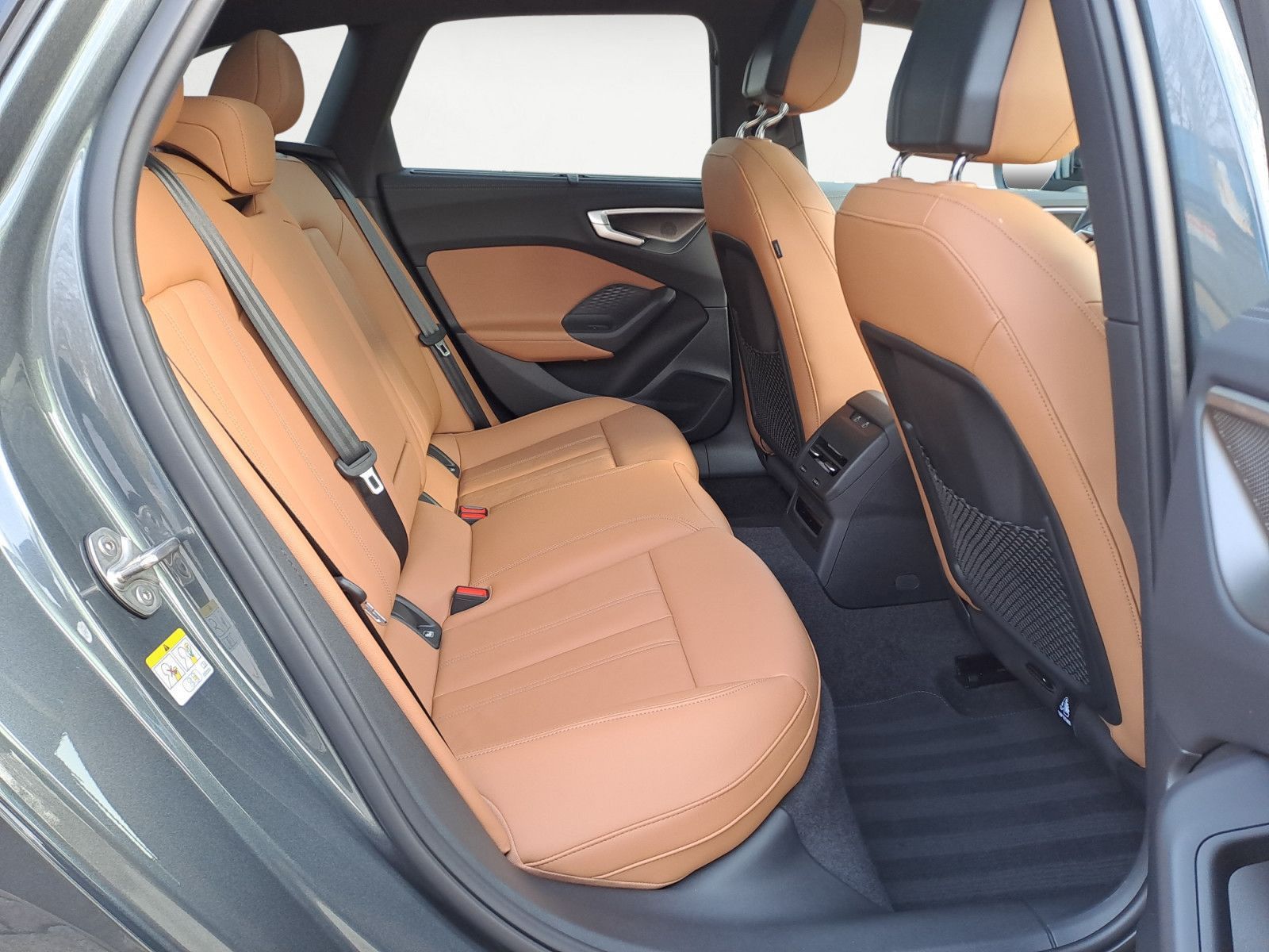 Audi A5 Avant TDI quattro S tronic *S line*Pano*B&O*T