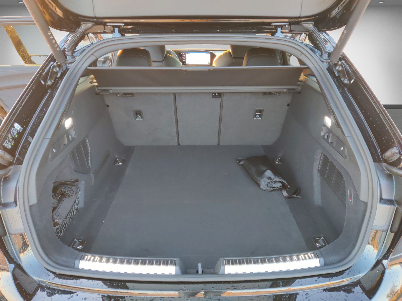 Audi A5 Avant S line TDI quat S tronic AHK Matrix 360