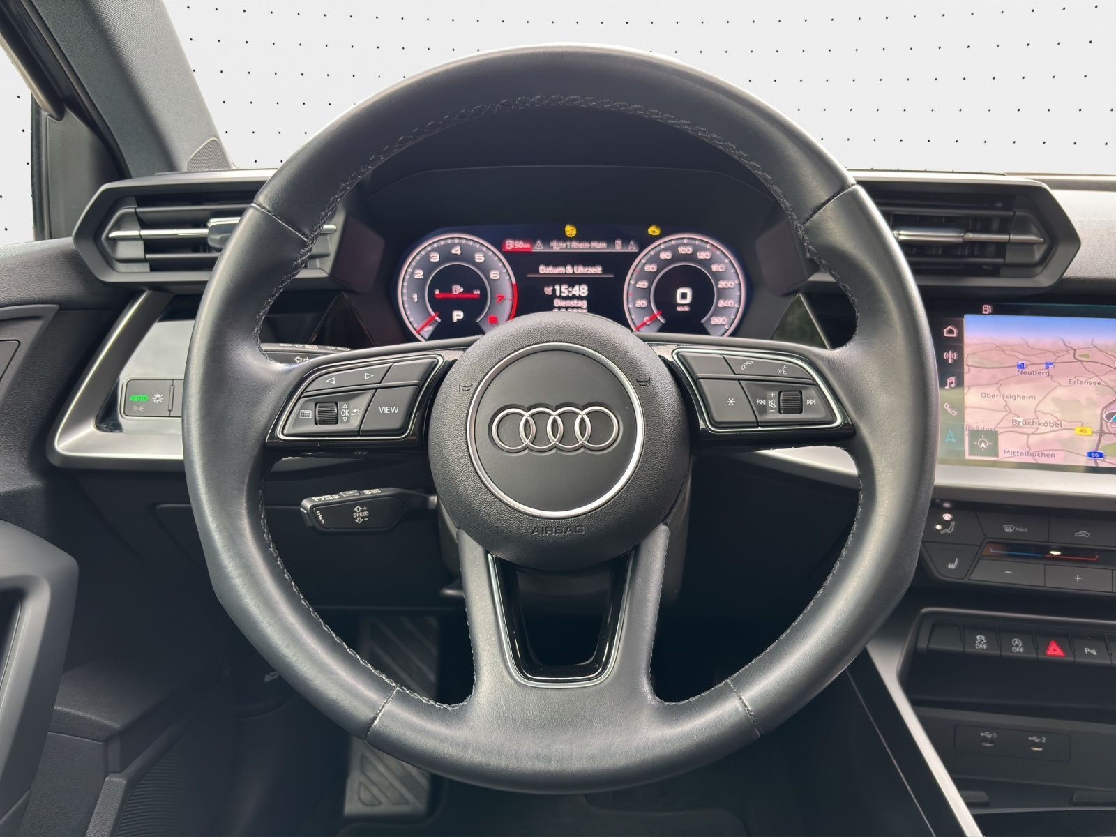 Audi A3 Sportback 35 TFSI S tronic S LINE *PANO*AHK*