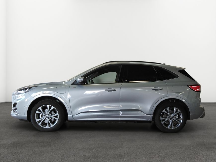 Ford Kuga 2.5 Duratec PHEV ST-LINE X
