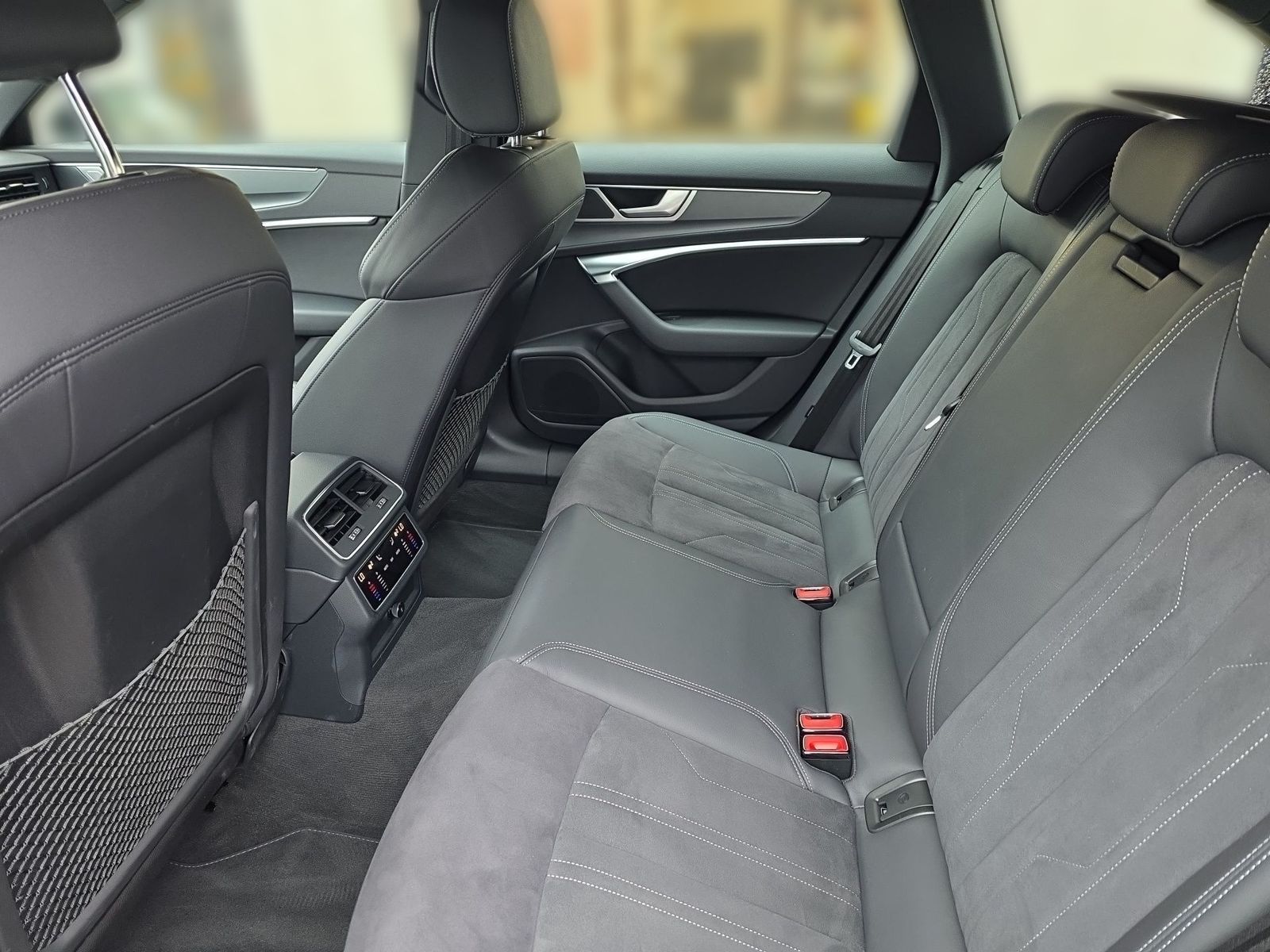 Audi A6 Avant s line - Samsaru's Car Outlet