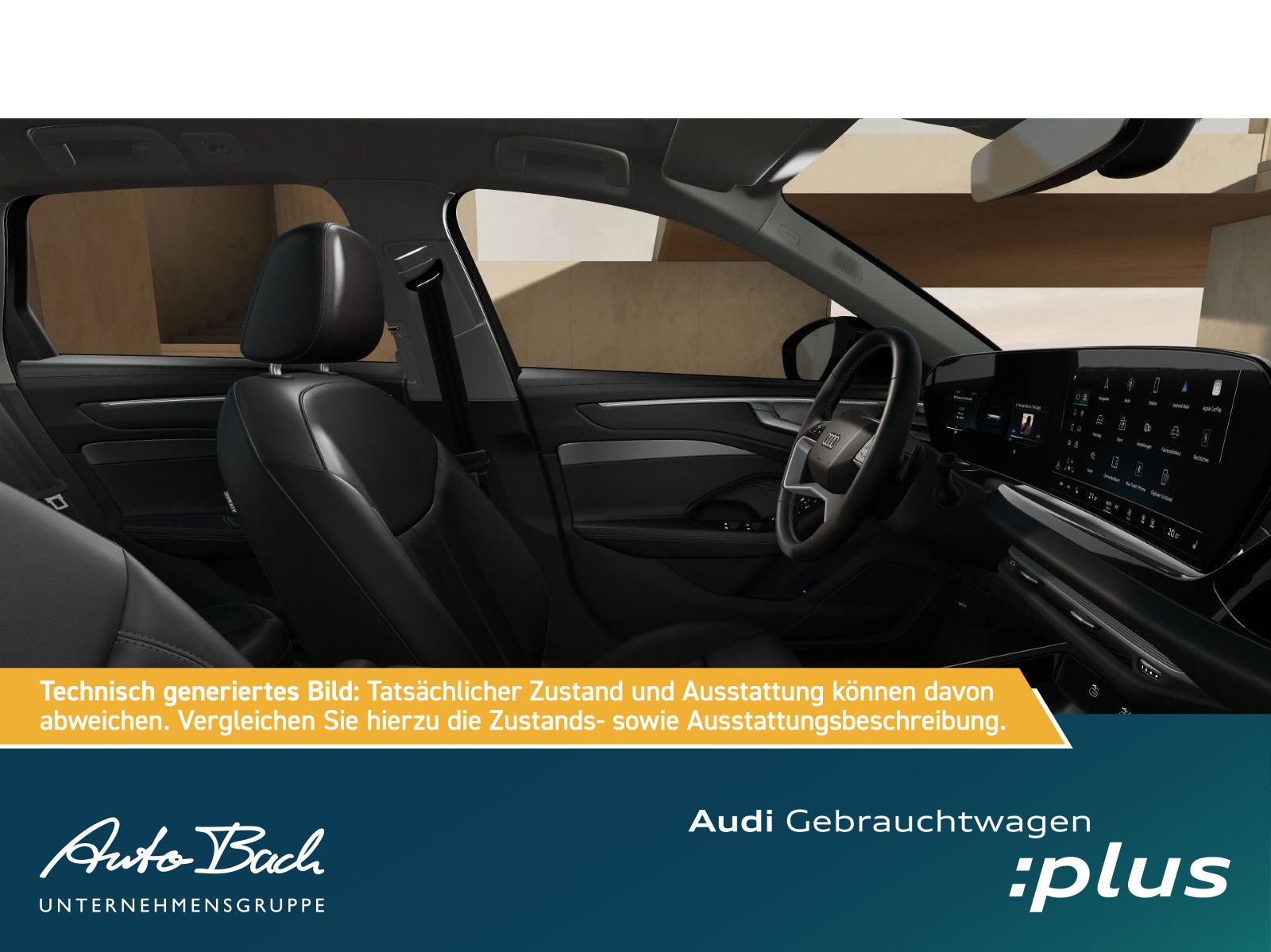 Audi A6 Avant S line TDI qu Navi LED HuD Panorama AHK