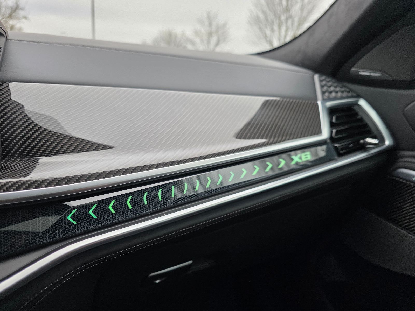 BMW X6xDrive30d MSportPRO LCI*Pano*SH*HK*Soft*VOLL