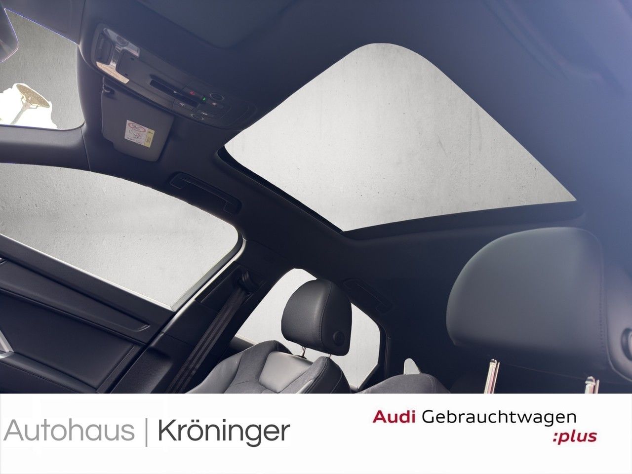 Audi Q3 Sportback 40 TFSI quattro S line - Samsaru's Car Outlet