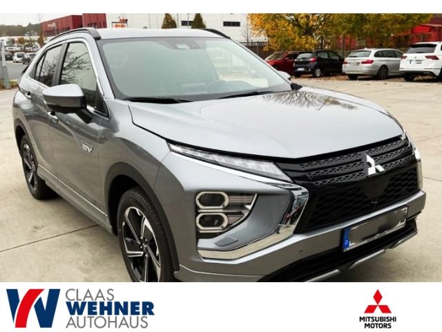 Mitsubishi Eclipse Cross Mitsubishi Plug-in Hybrid Plus MJ2