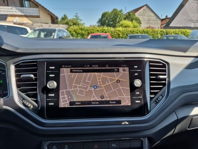 Volkswagen T-Roc Sport - Samsaru's Car Outlet