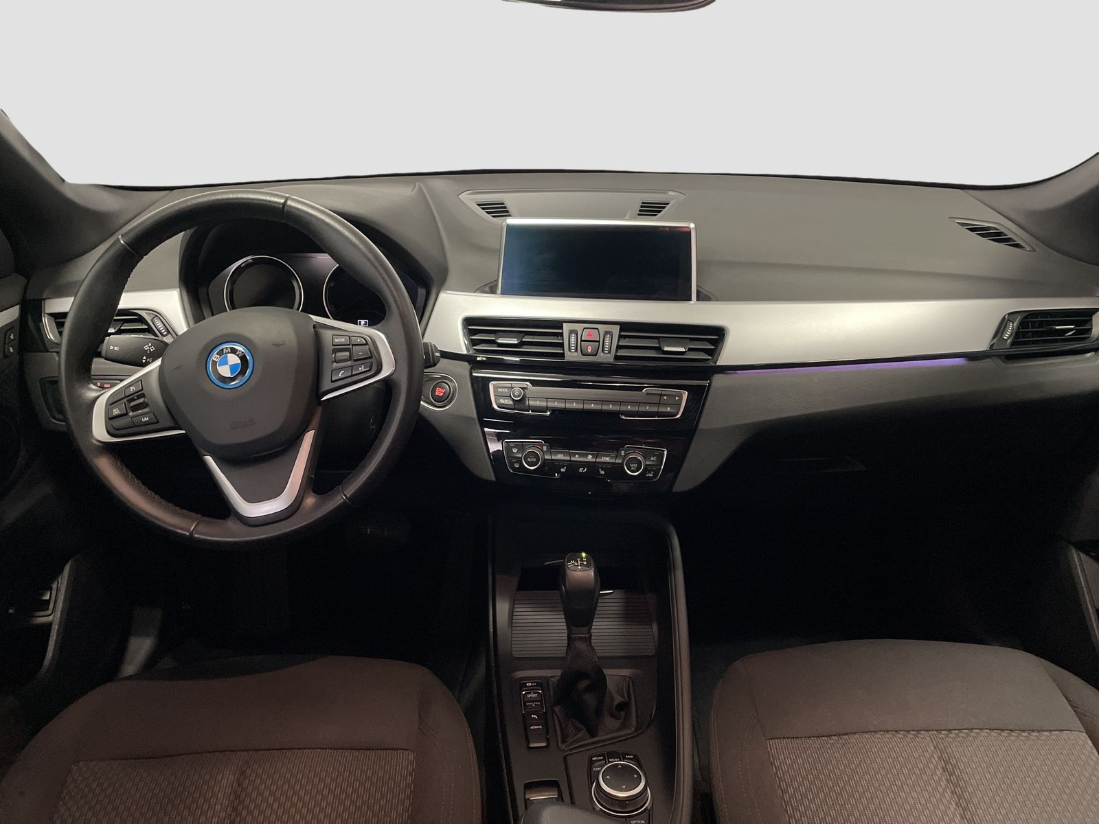 BMW X1 xDrive25e - Samsaru's Car Outlet